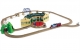 Tomy Trackmaster Thomas at Tidmoutn Sheds Set